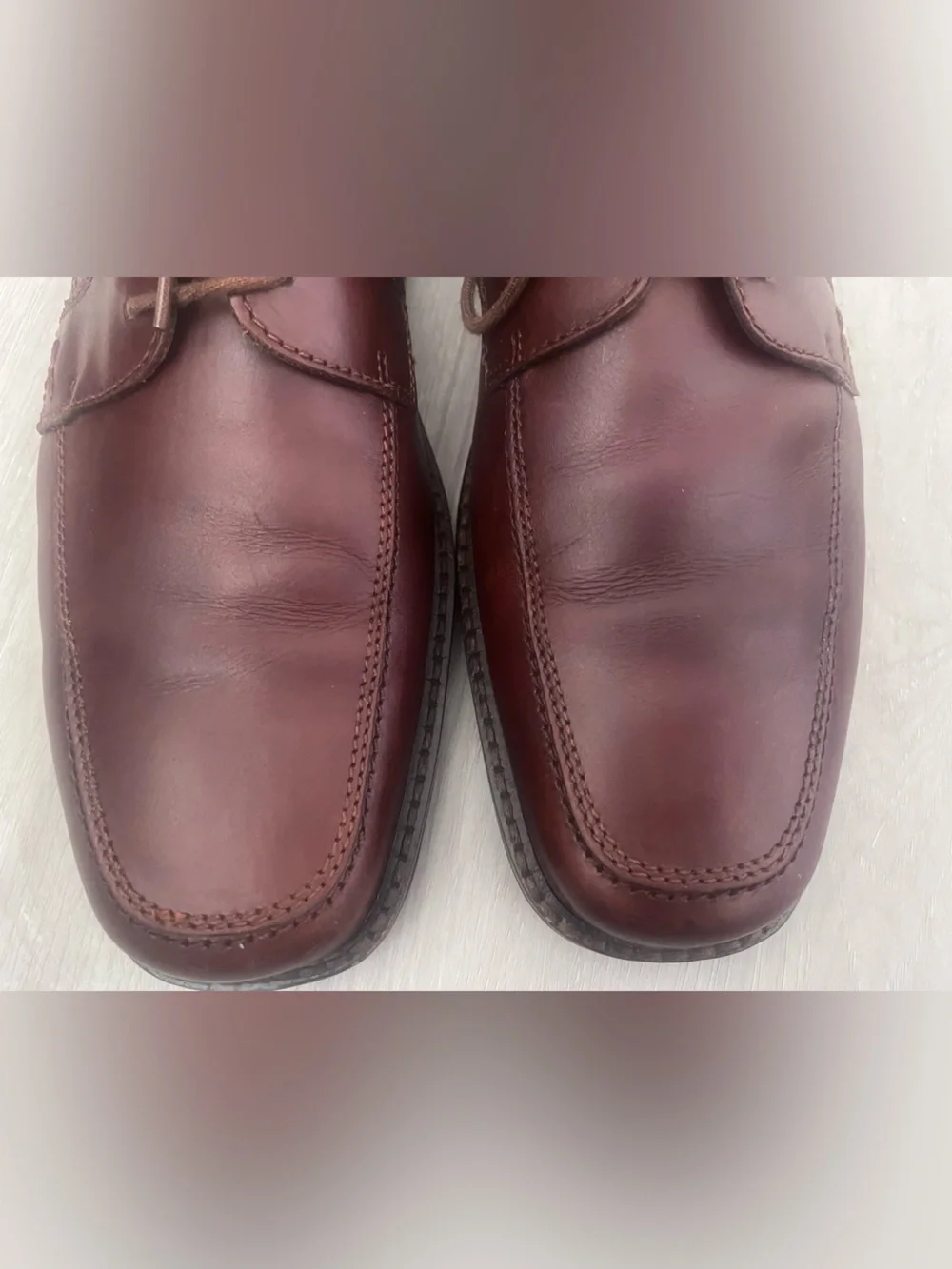Men’s ECCO HELSINKI 2 Derby shoe